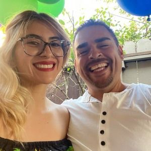 Meet your Posher, Yuqueydi